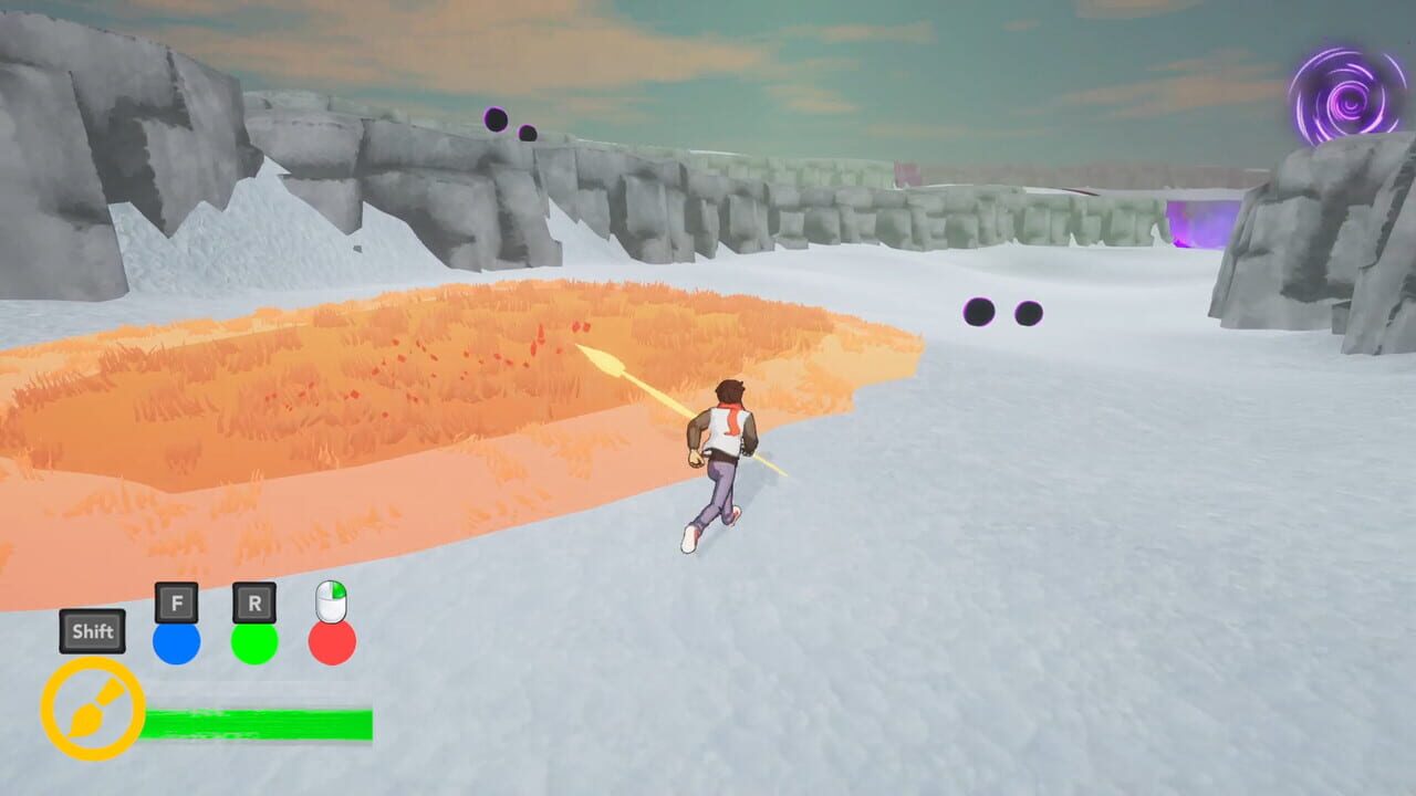 Colorful — Screenshot 5