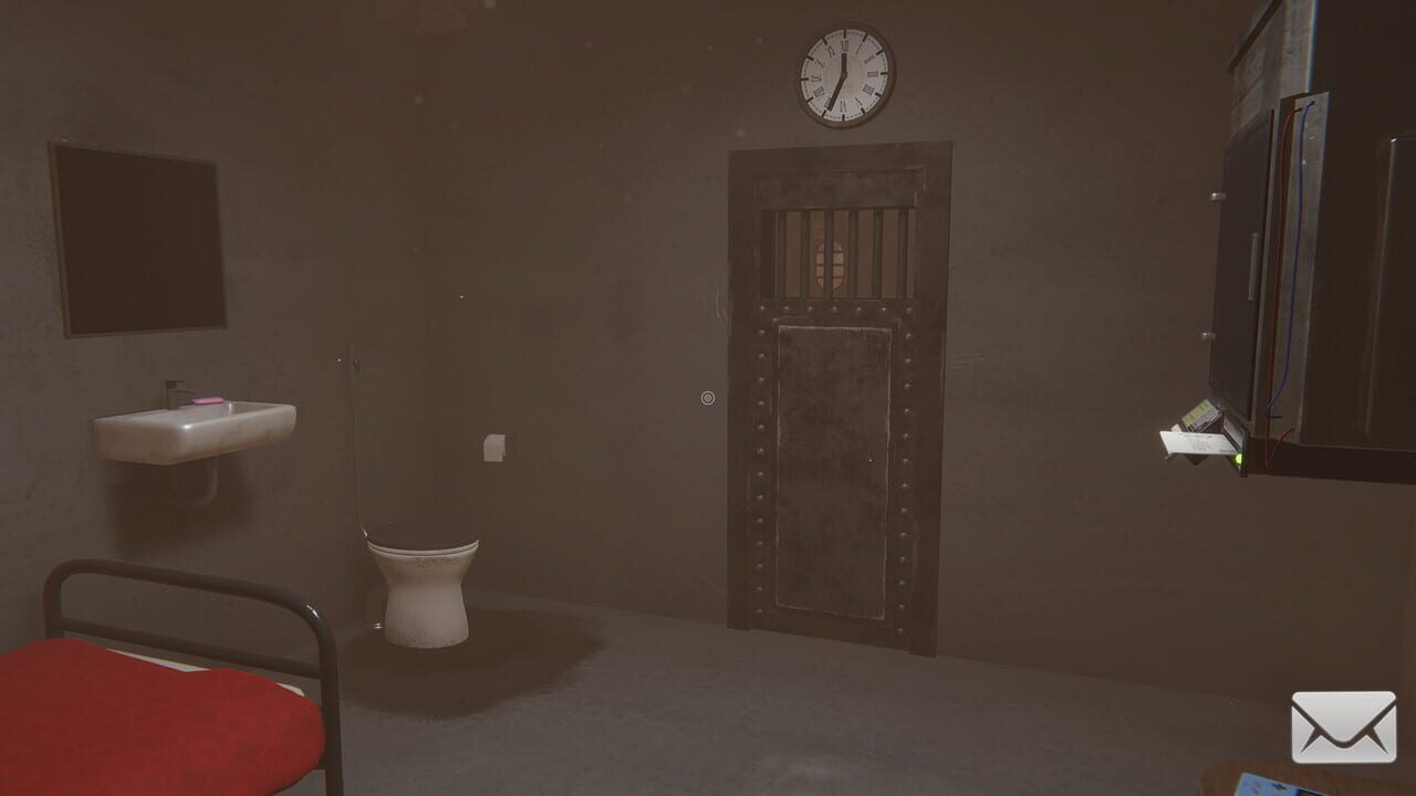 Presentable Liberty Remake — Screenshot 1