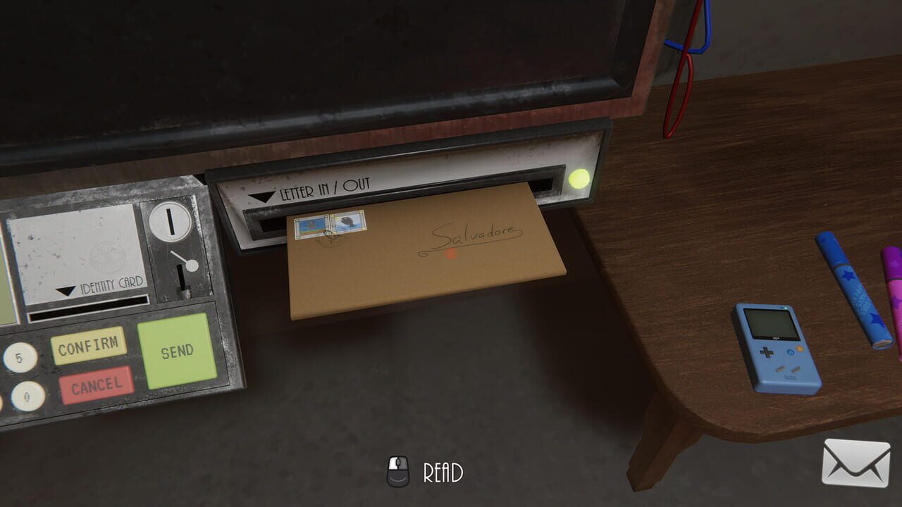 Presentable Liberty Remake — Screenshot 2