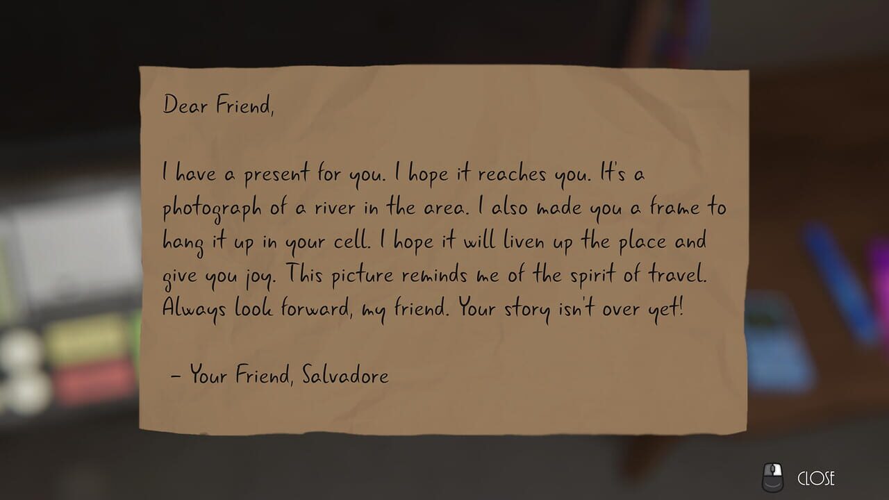 Presentable Liberty Remake — Screenshot 3