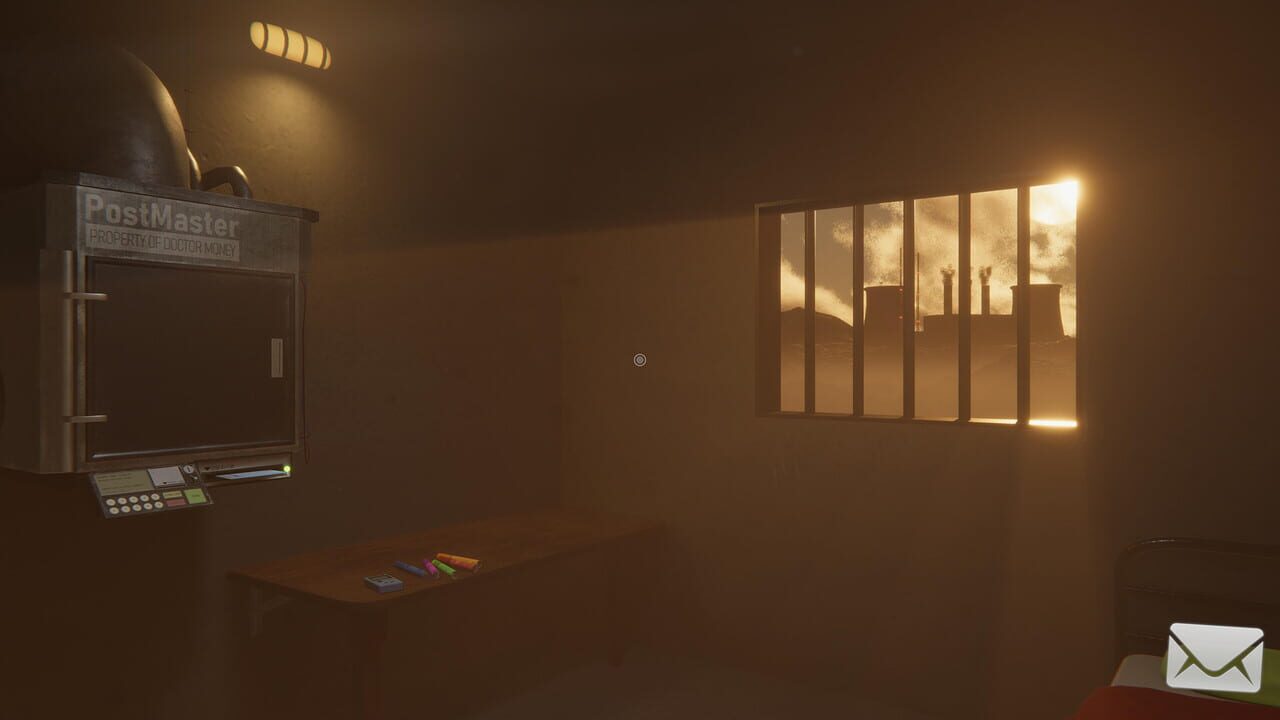 Presentable Liberty Remake — Screenshot 4