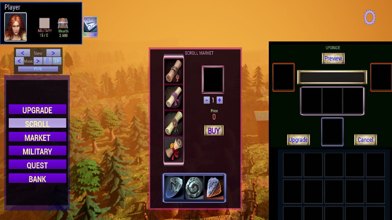 Anvil Life — Screenshot 3