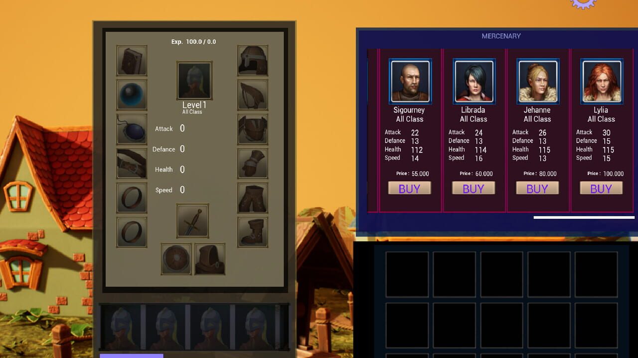 Anvil Life — Screenshot 4