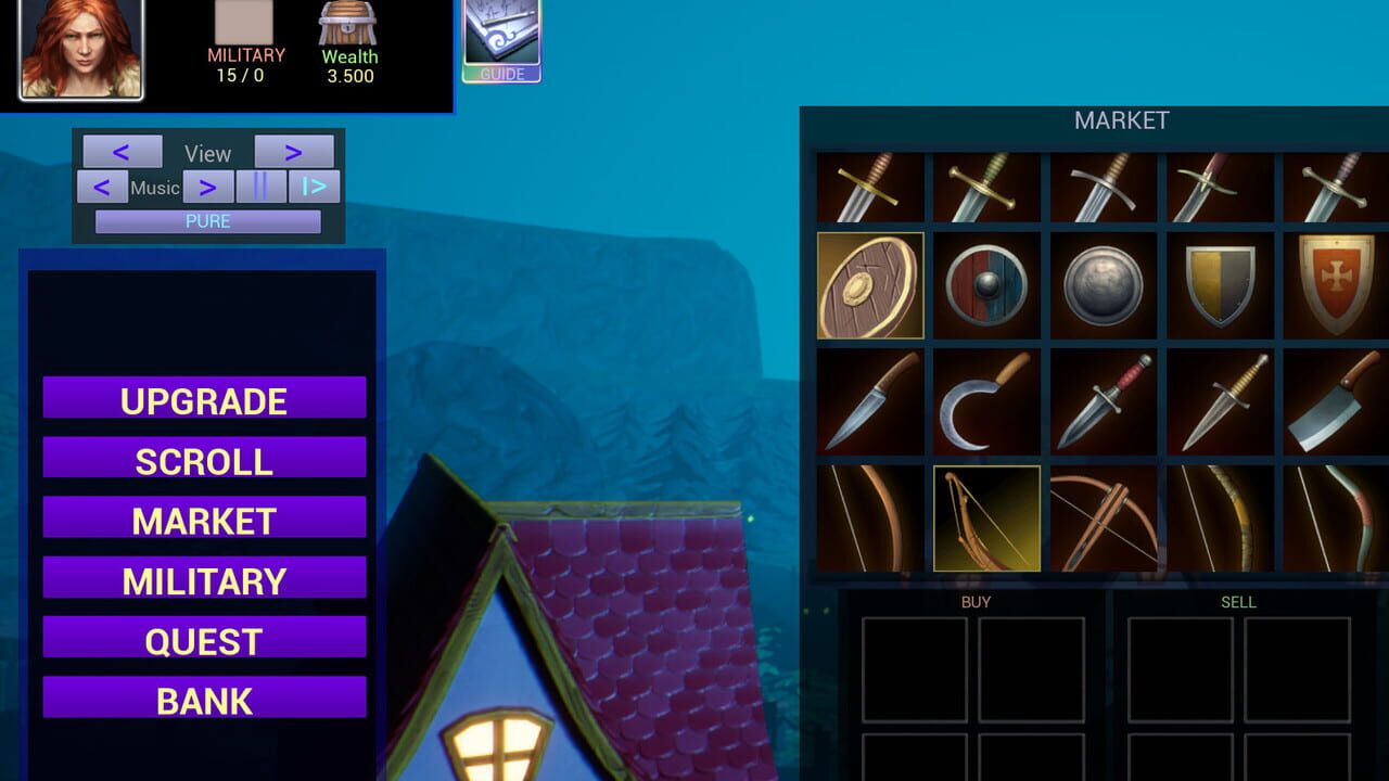 Anvil Life — Screenshot 5