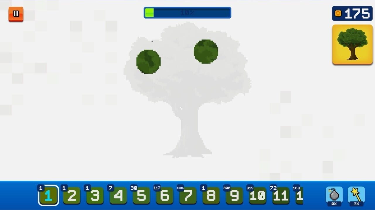 Artsy Pixel — Screenshot 5