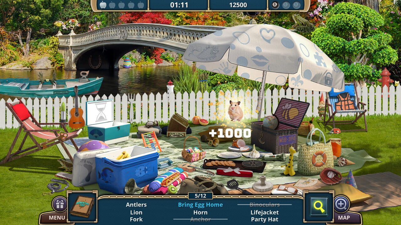 Adventure Trip: New York - Collector's Edition Image