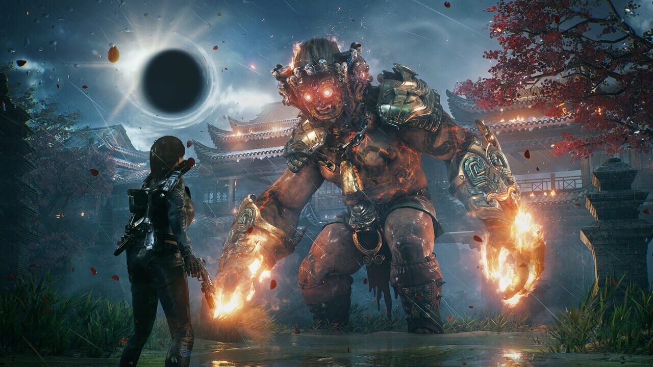 Bright Memory: Infinite - Platinum Edition — Screenshot 5