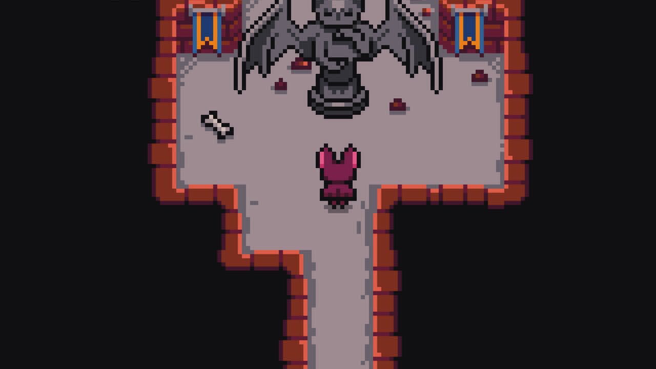 Vampire Curse — Screenshot 2