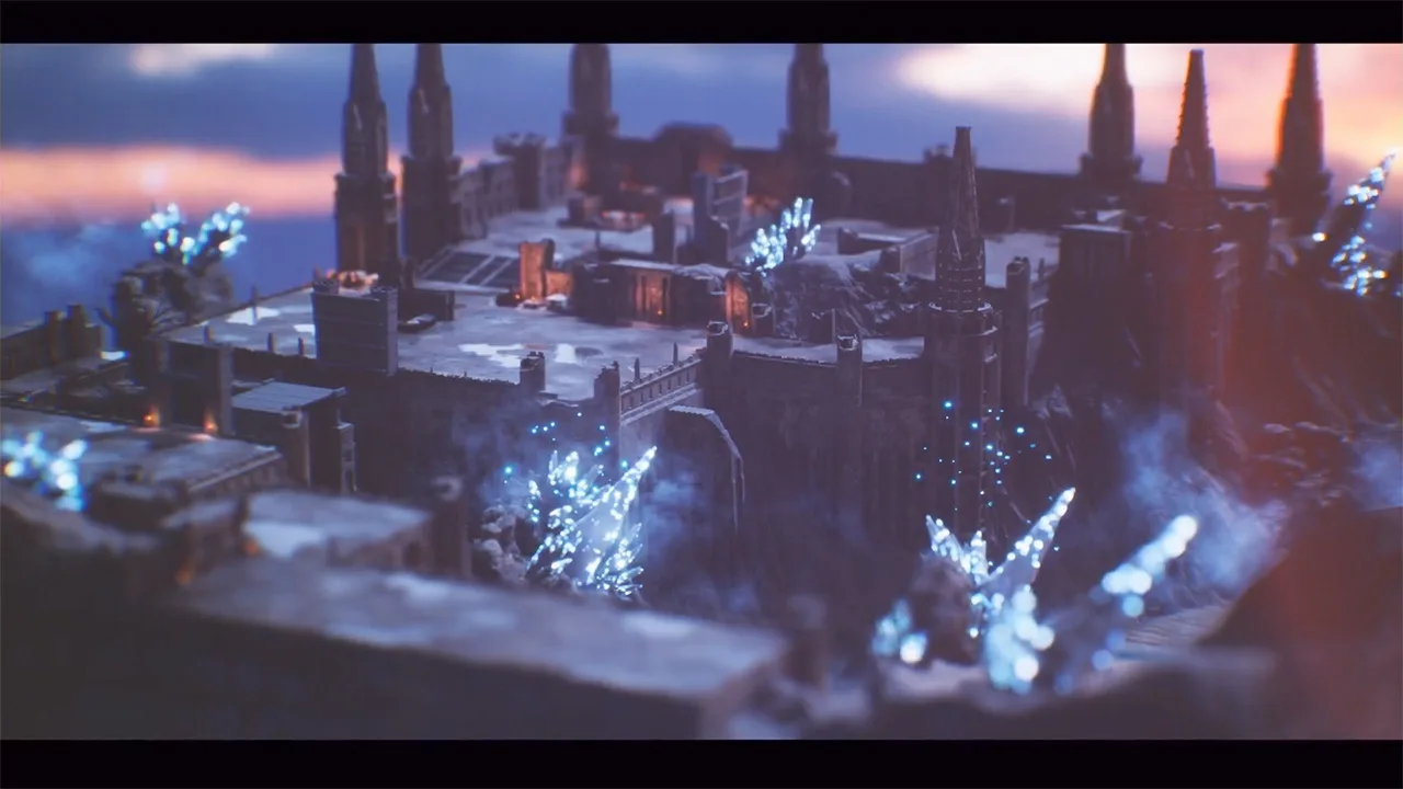 The DioField Chronicle: Digital Deluxe Edition screenshot 4