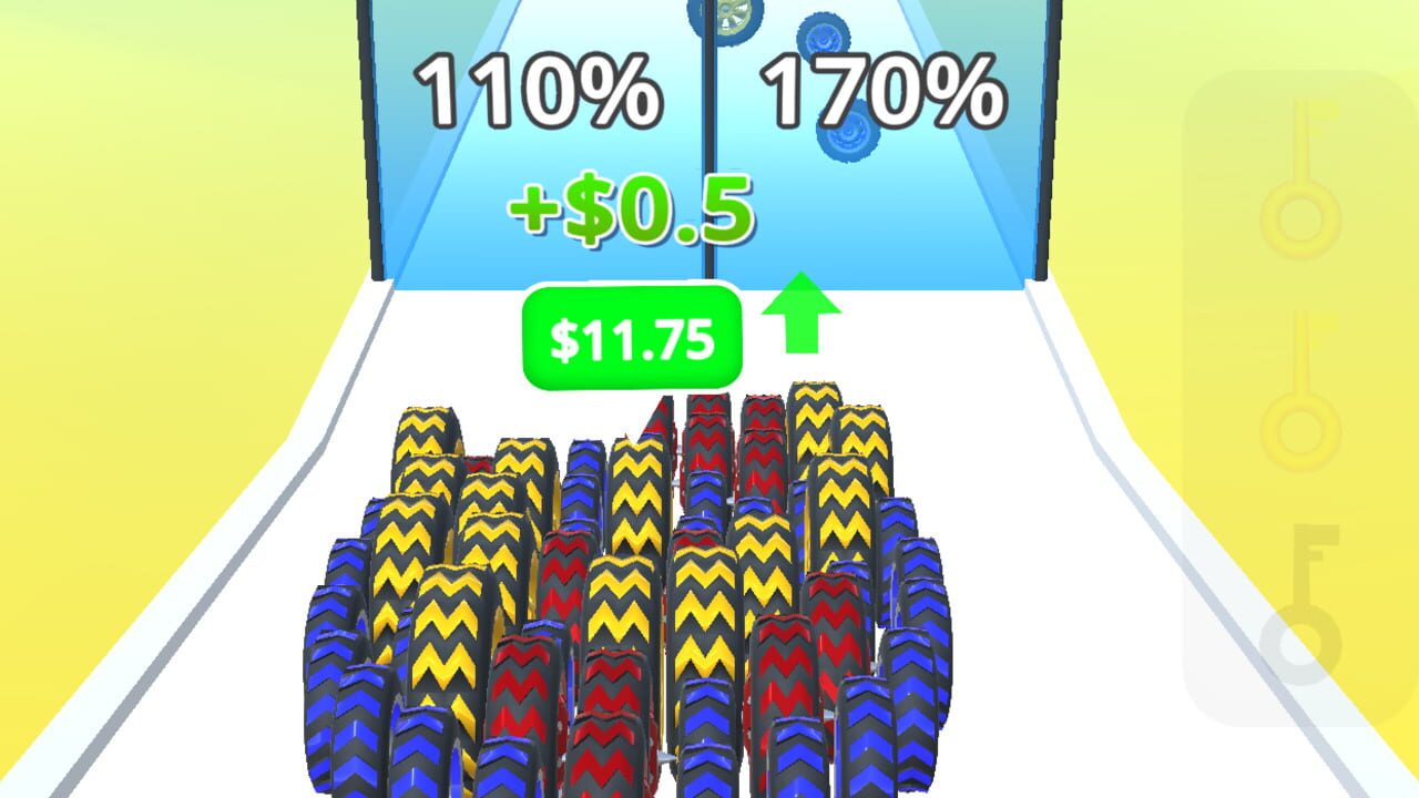 Money Rush Image