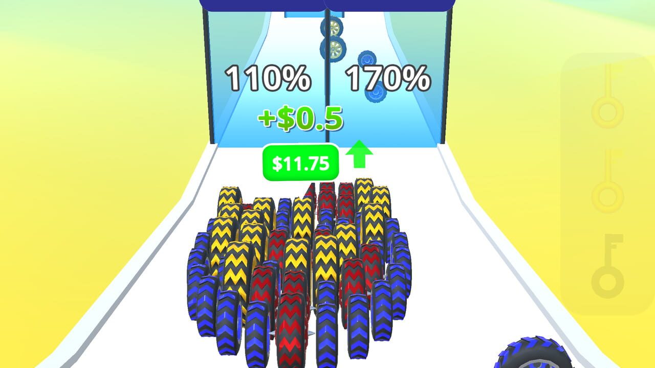 Money Rush Image