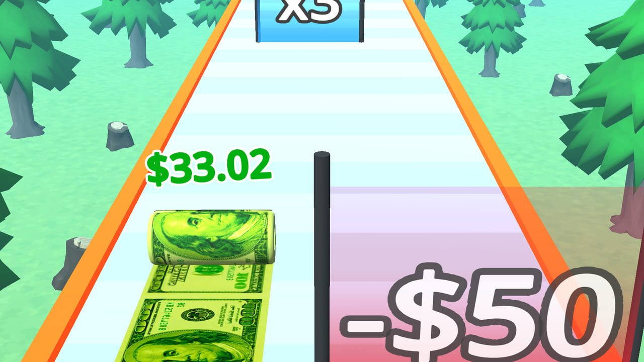 Money Rush Image