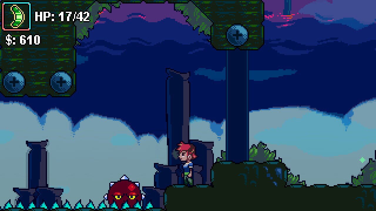 Origamihero Games 2D Platformer Collection Image