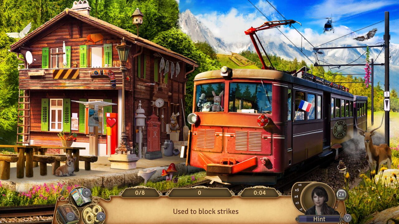 Screenshot 5