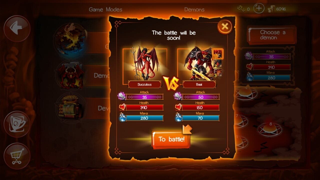 Doodle Devil: Pack — Screenshot 4