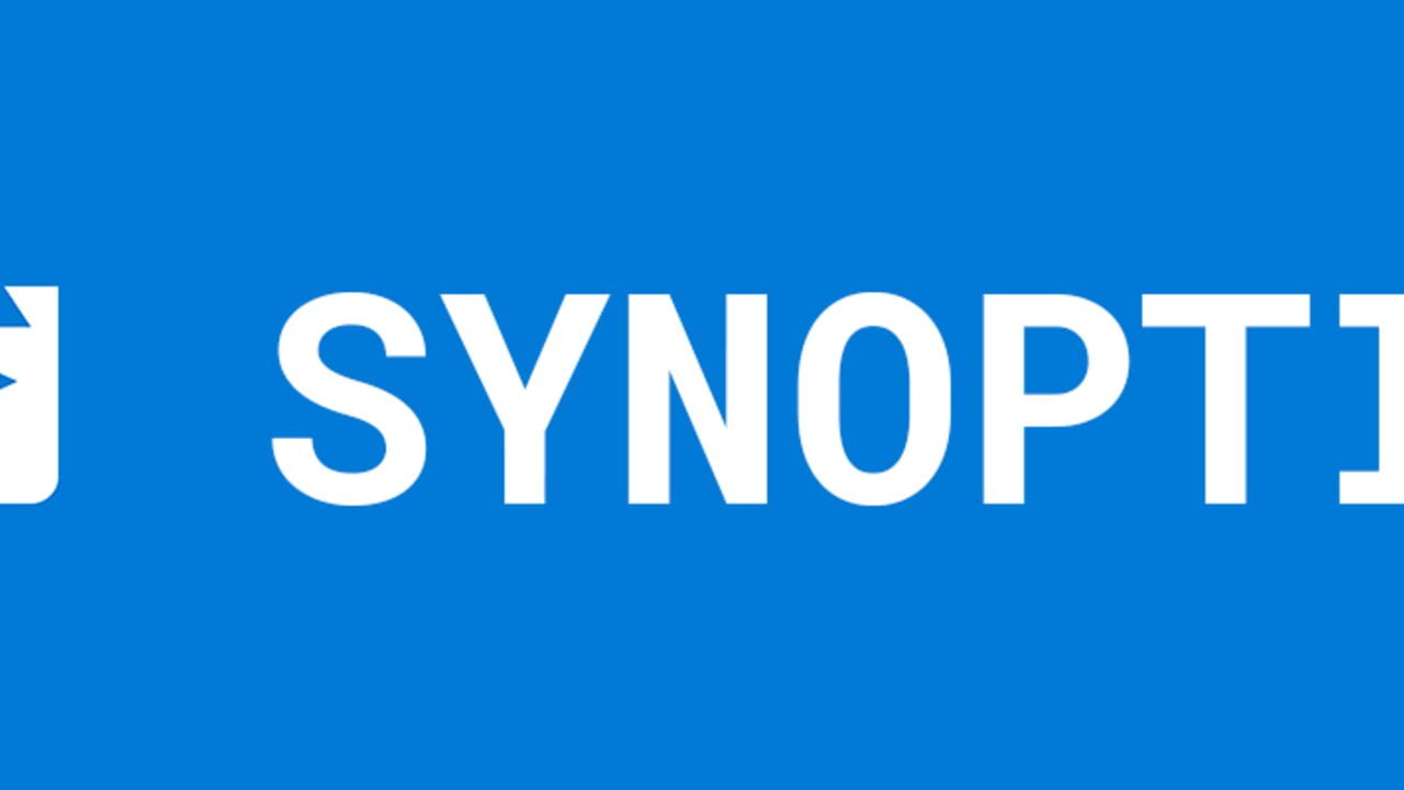 Synoptix Screenshot 1
