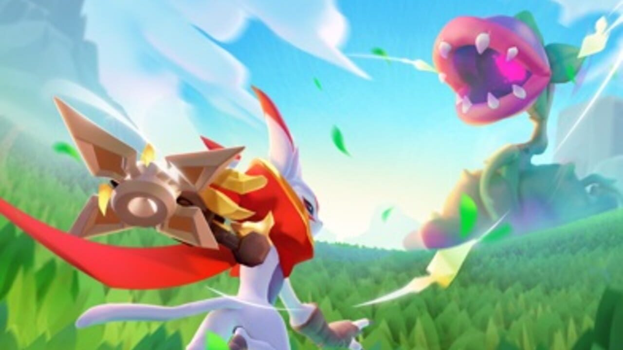 Kinja Run — Screenshot 1