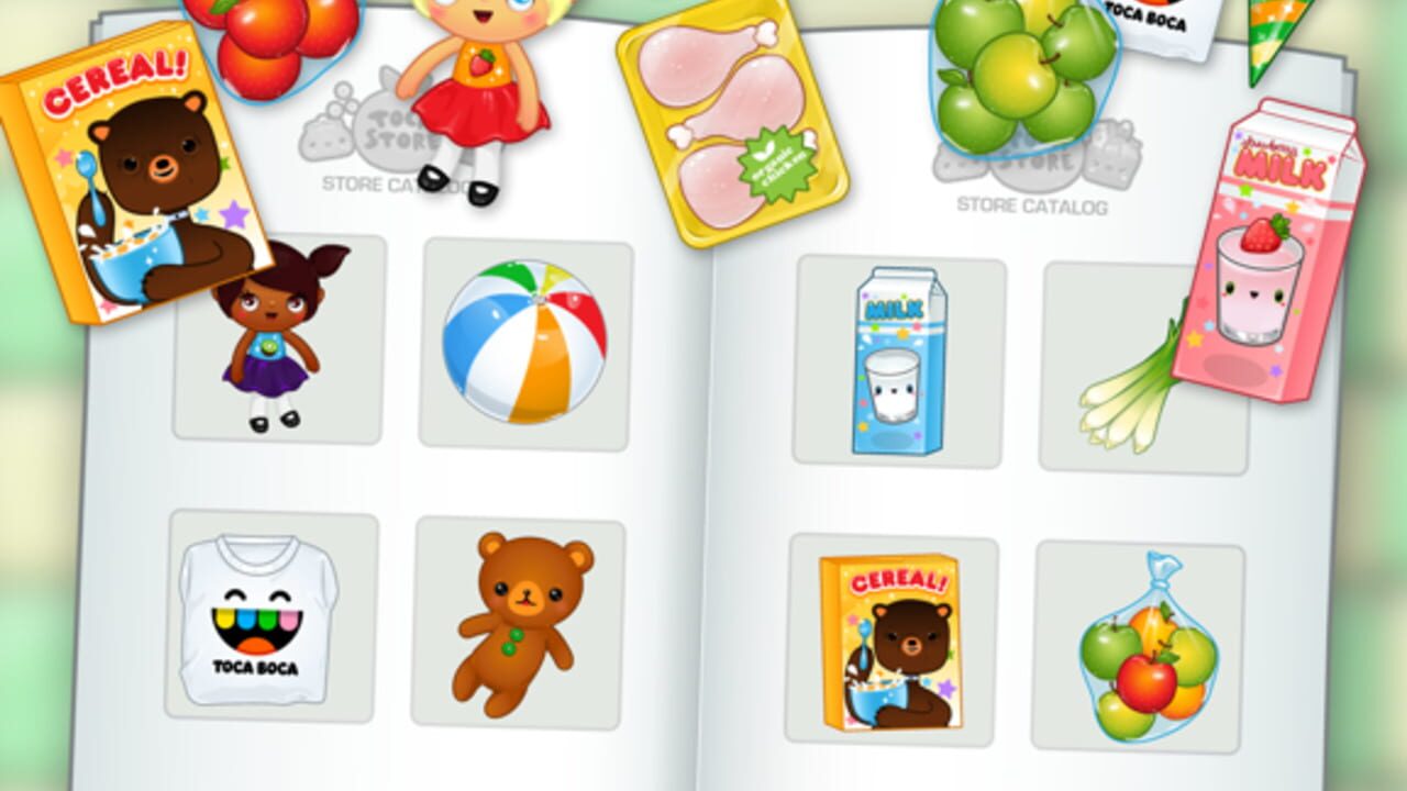 Toca Store — Screenshot 3