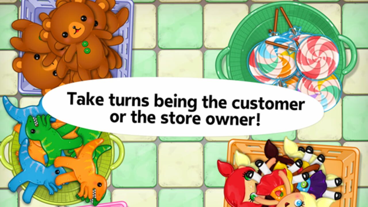 Toca Store — Screenshot 5