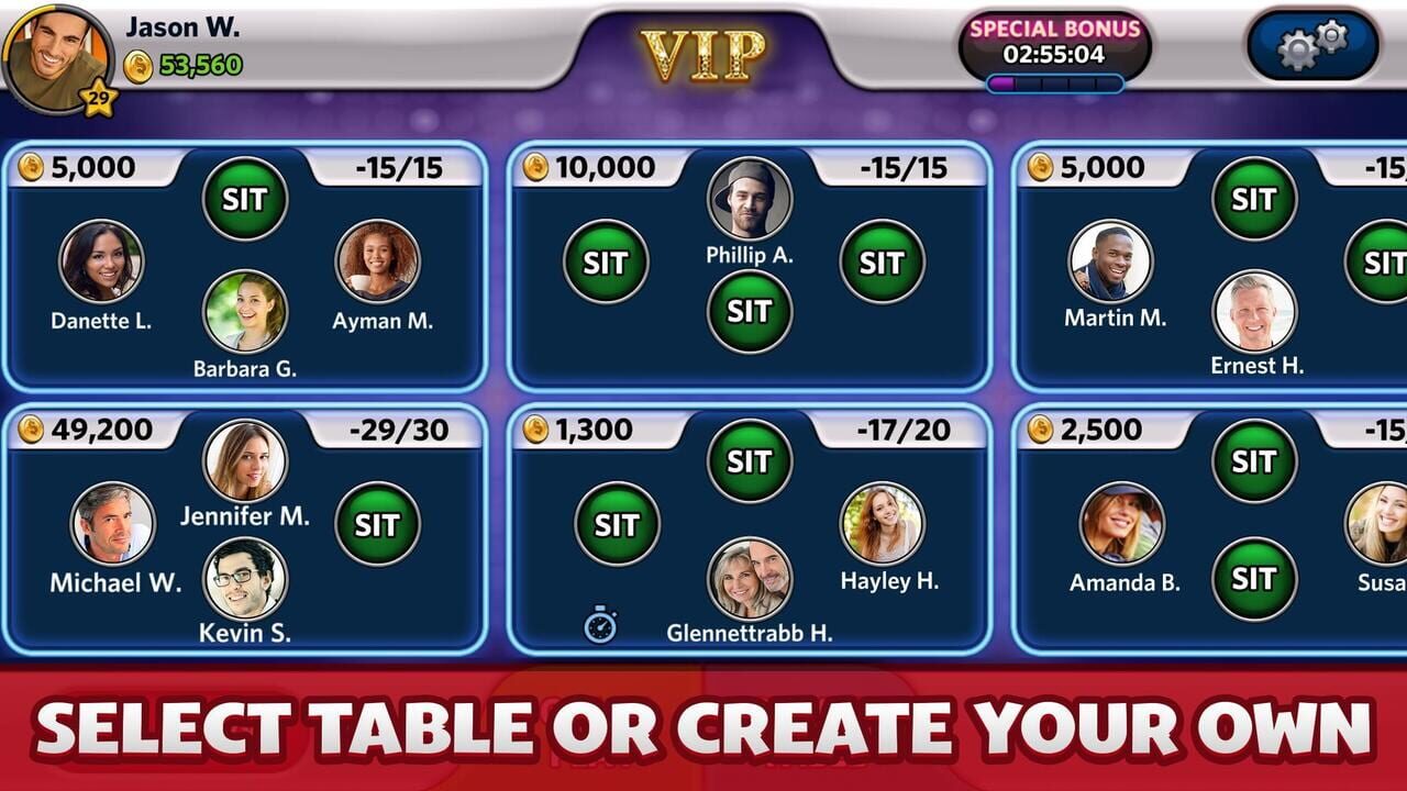 Bid Whist Plus — Screenshot 3