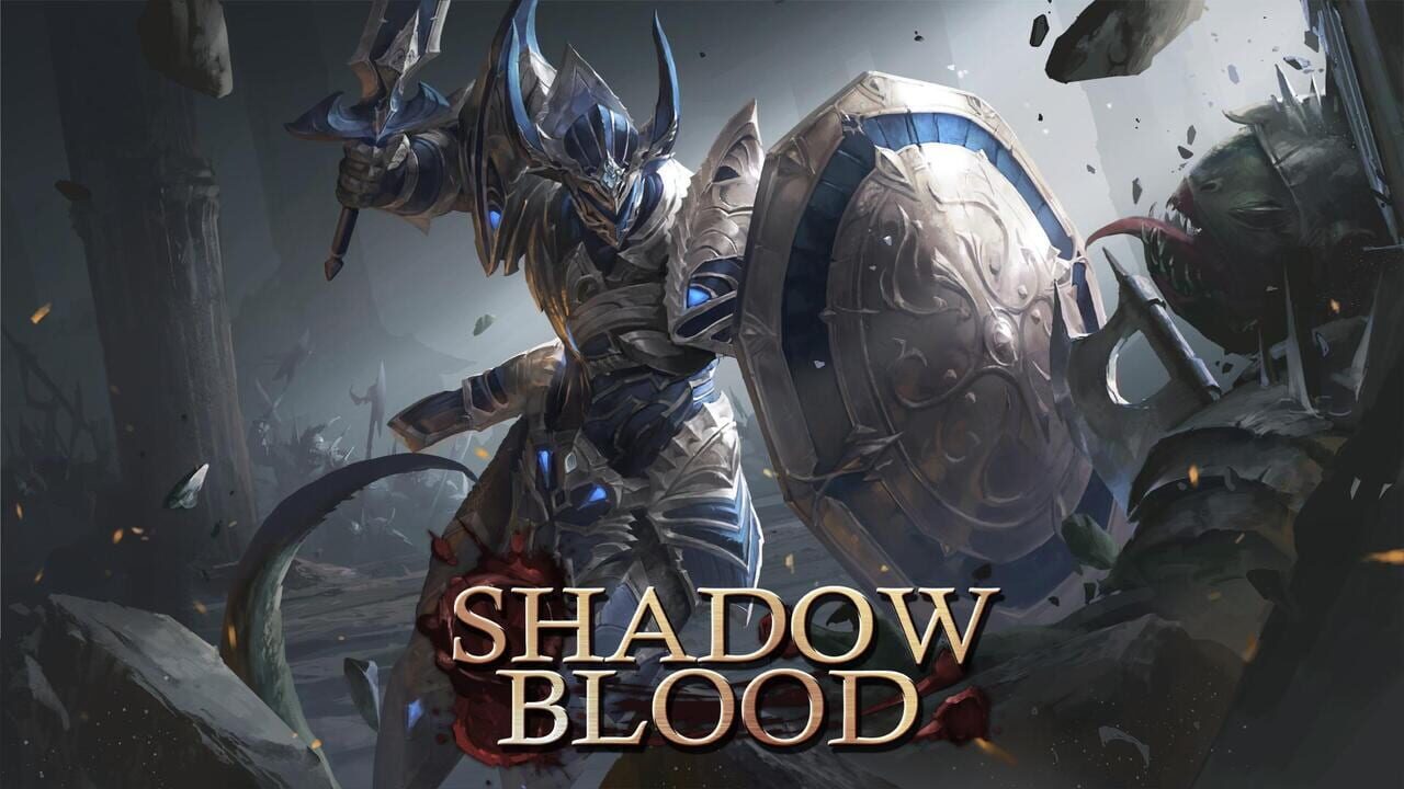 Shadowblood Image
