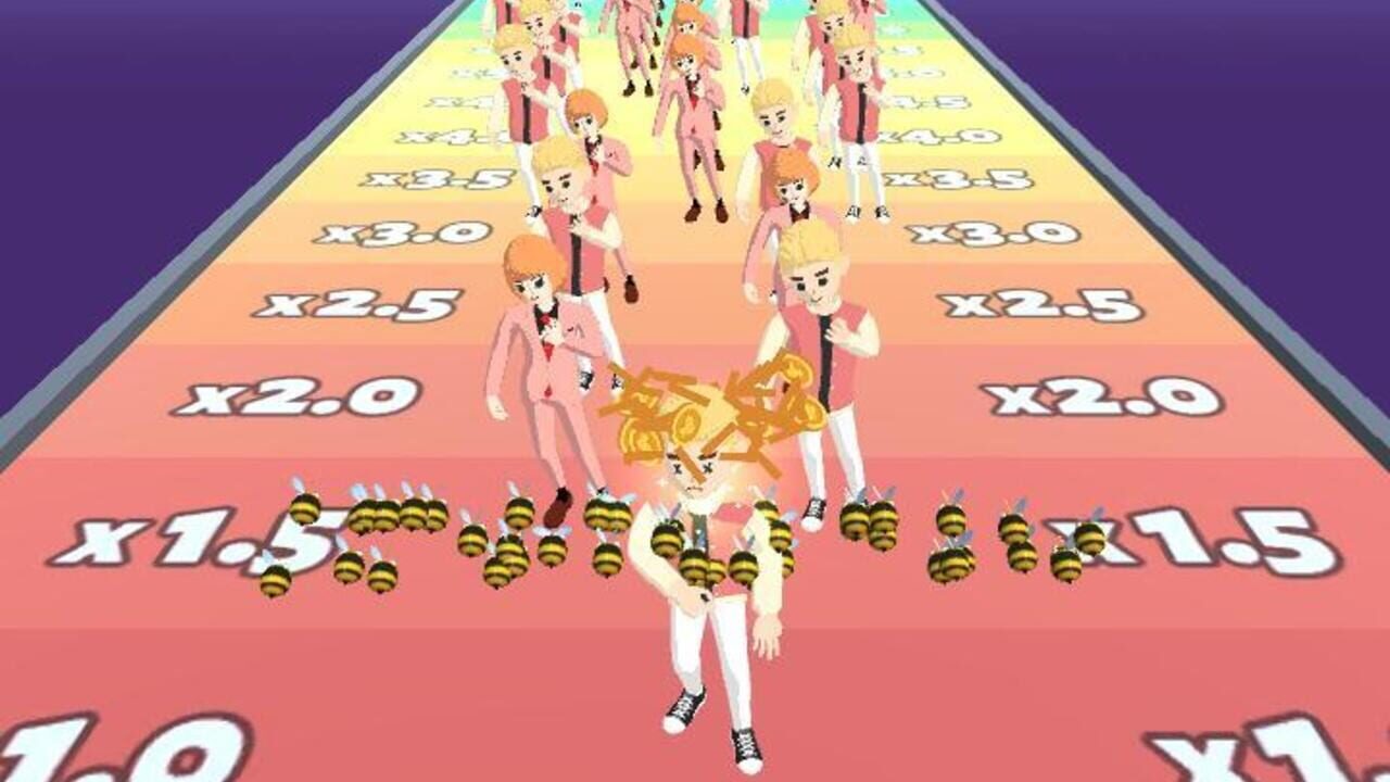 Honey Guardian Image