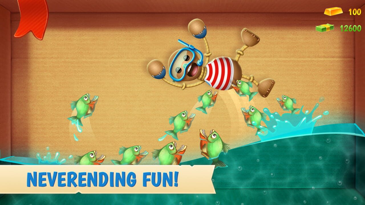 Kick the Buddy: Remastered — Screenshot 3