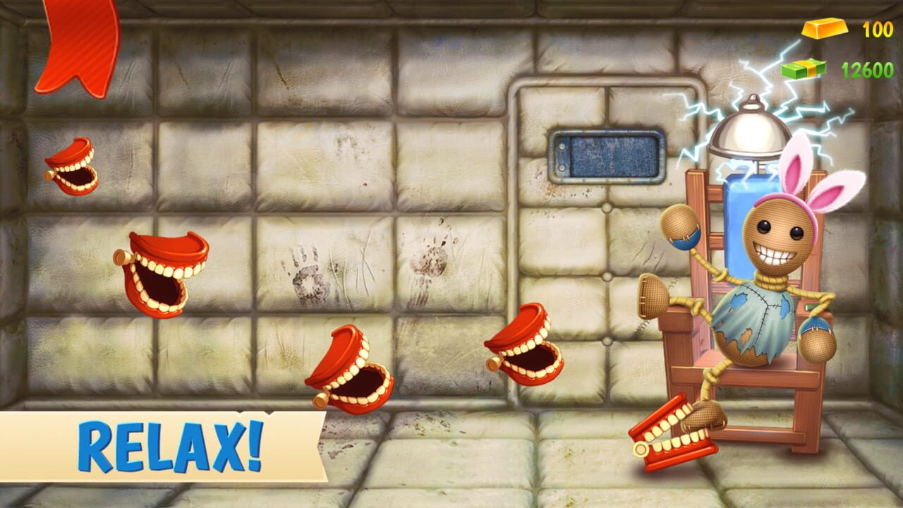 Kick the Buddy: Remastered — Screenshot 4