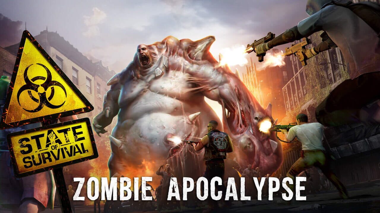 State of Survival Image
