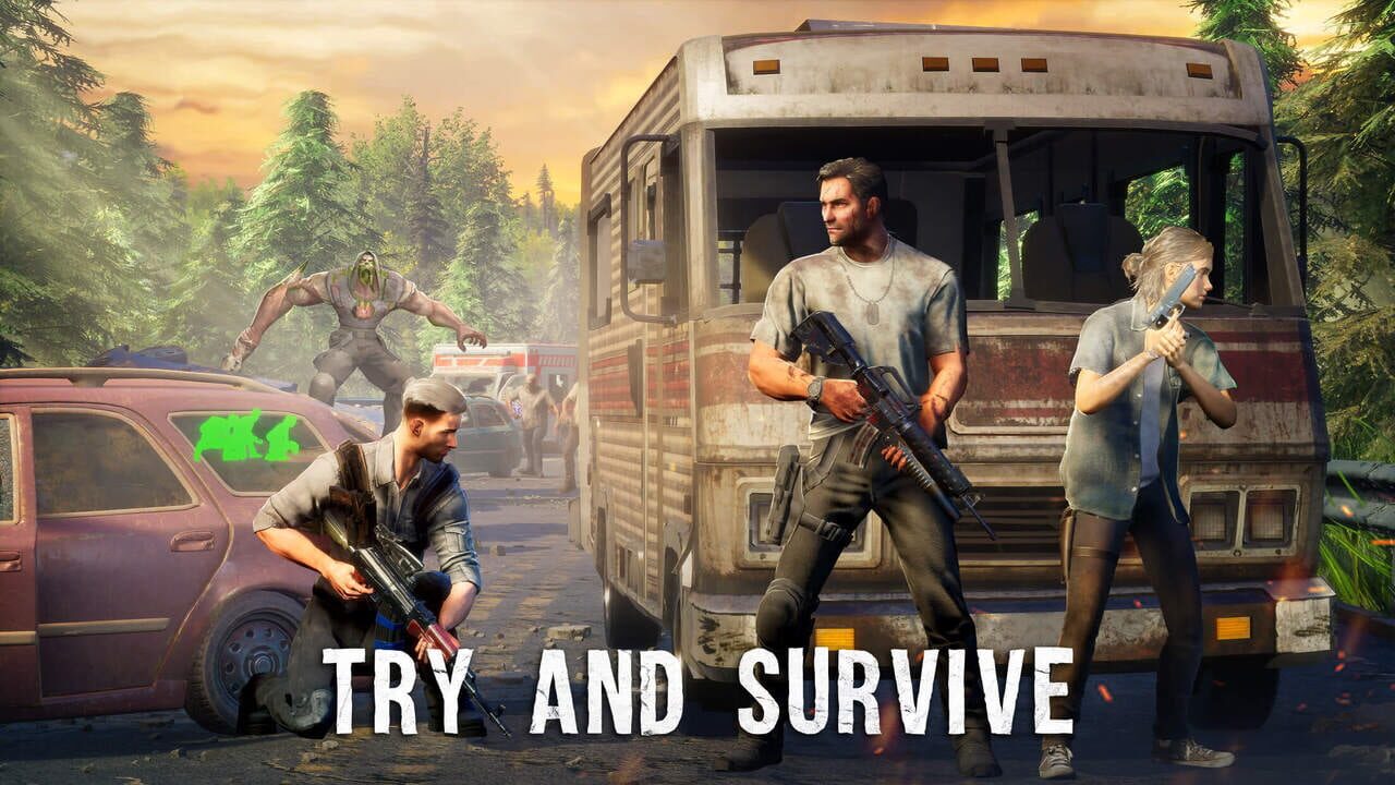 State of Survival Image
