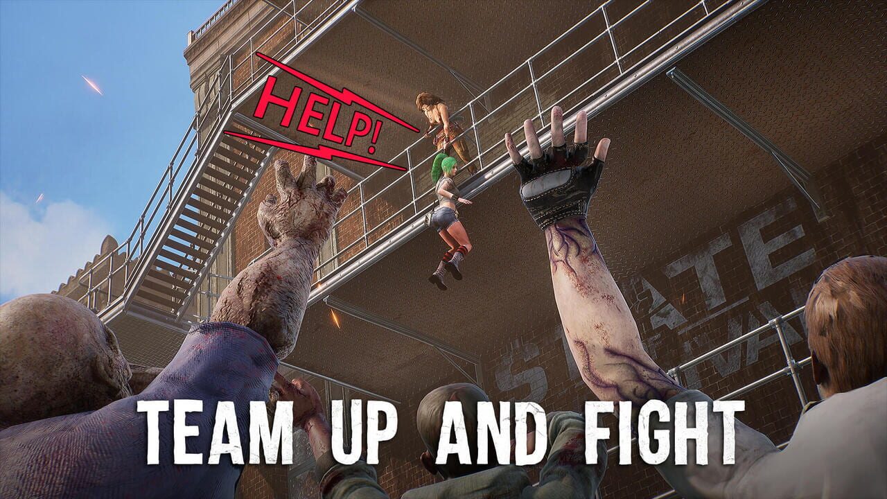 State of Survival Image