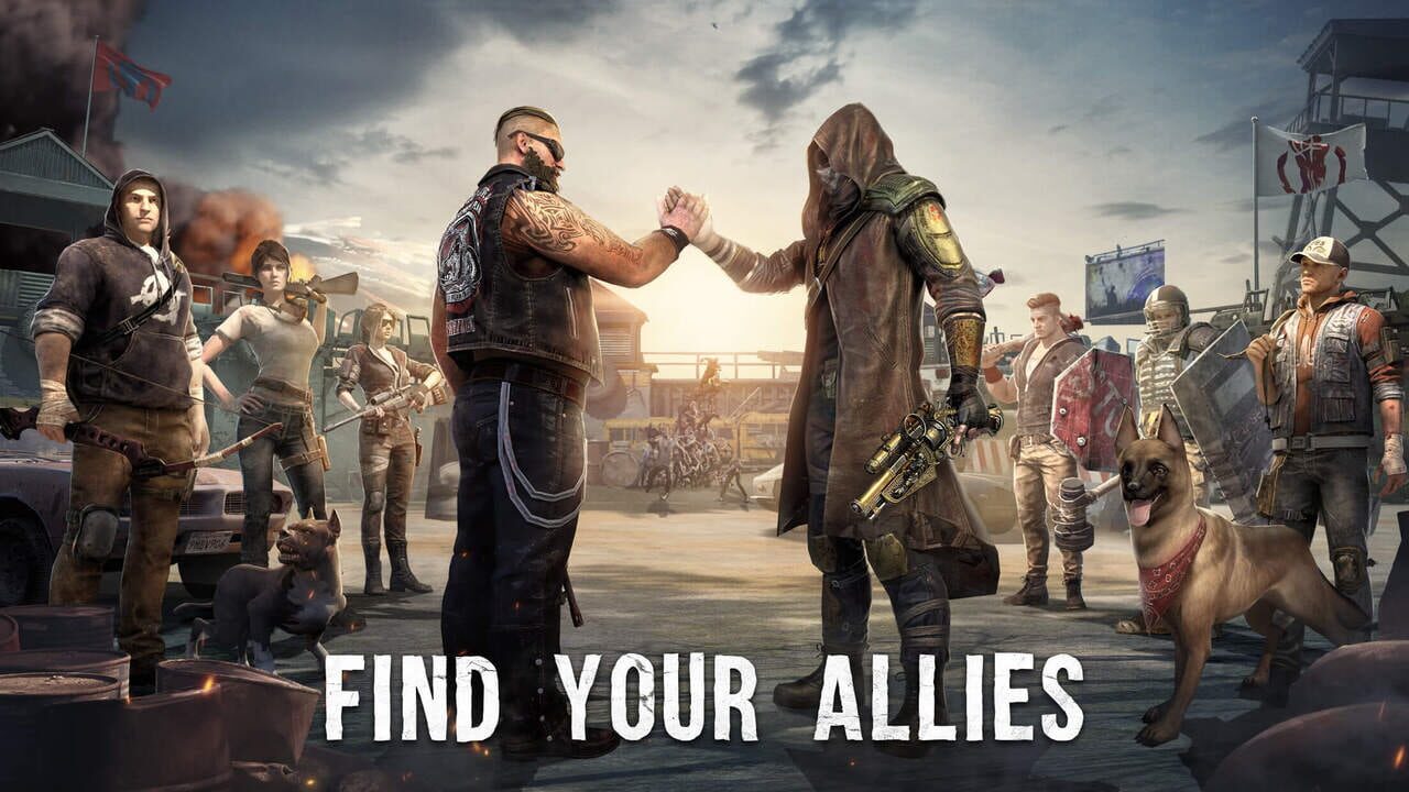 State of Survival Image