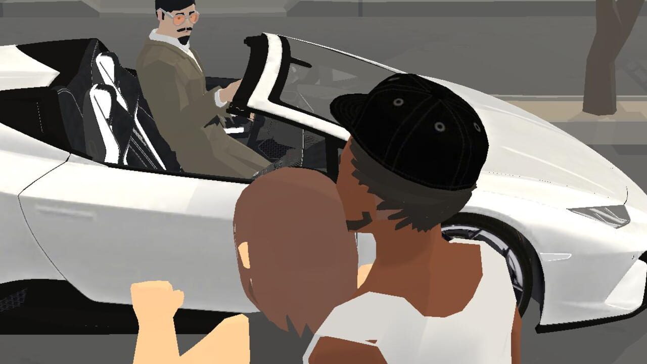 100 Years: Life Simulator — Screenshot 2