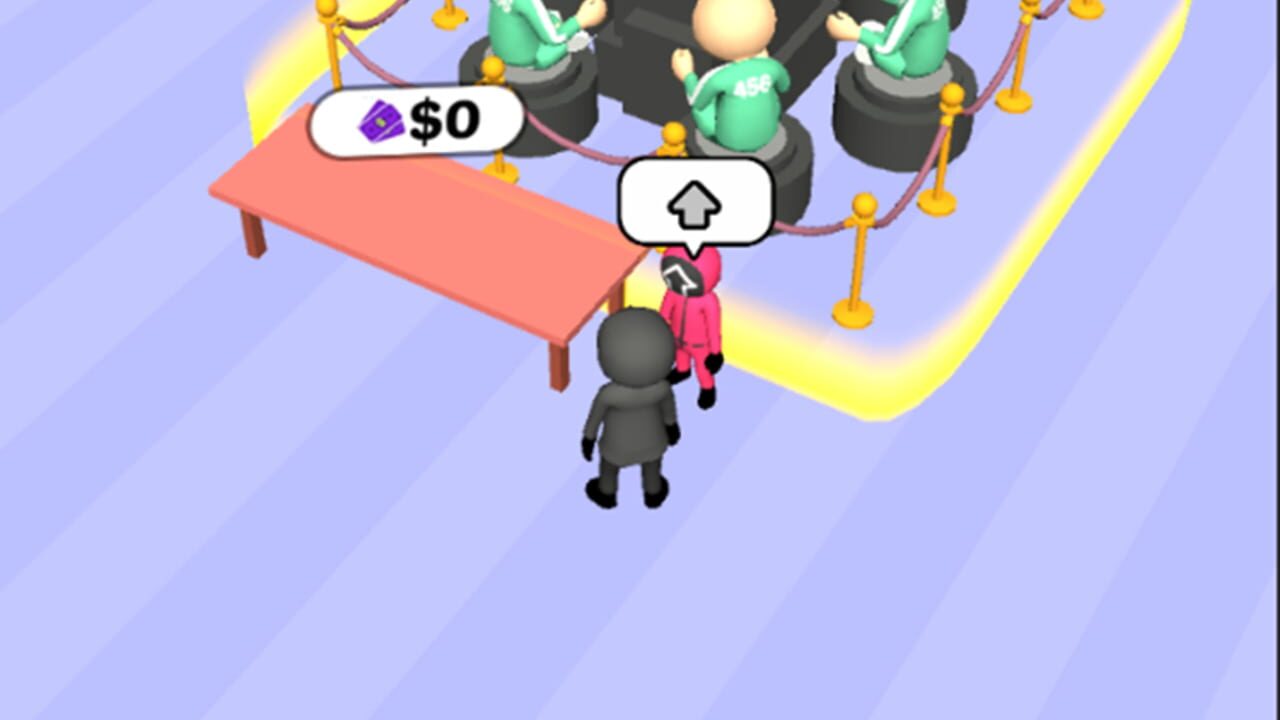 Survival Game Master — Screenshot 3
