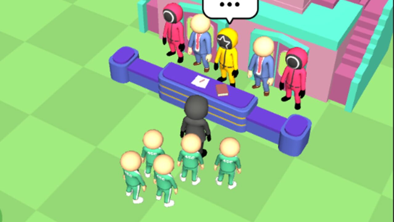 Survival Game Master — Screenshot 5