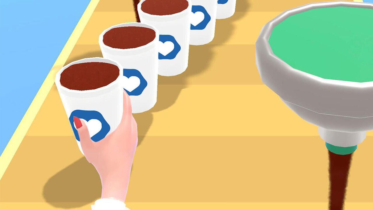 Coffee Stack — Screenshot 4