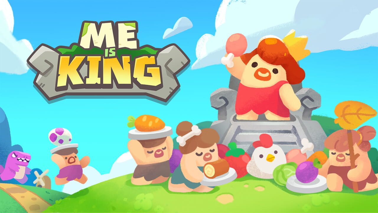 Me is King — Screenshot 3