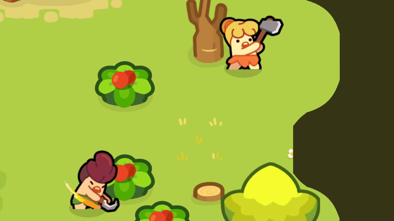 Me is King — Screenshot 4