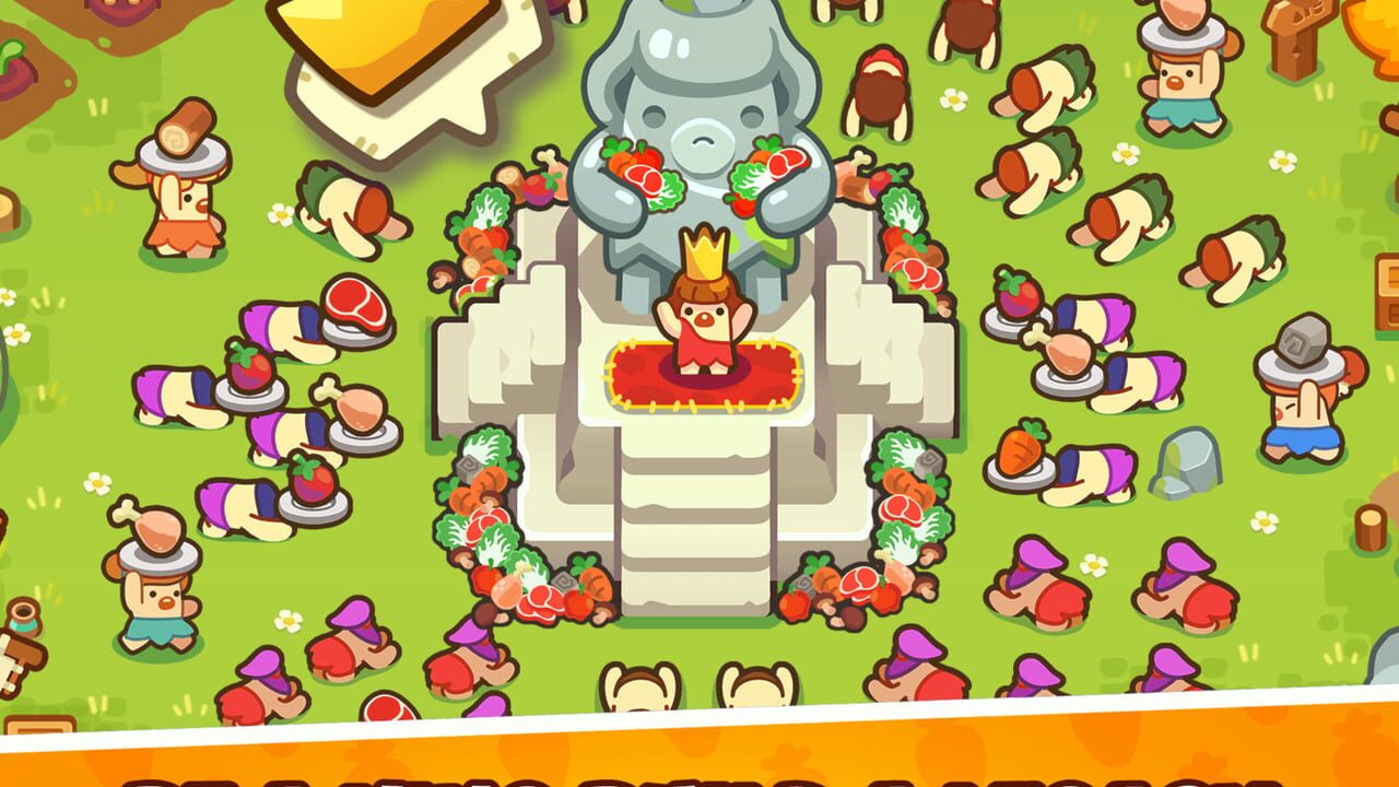 Me is King — Screenshot 5