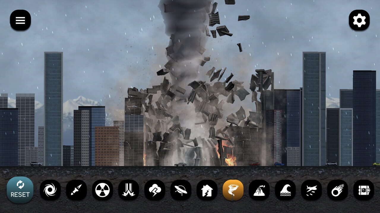 City Smash — Screenshot 4