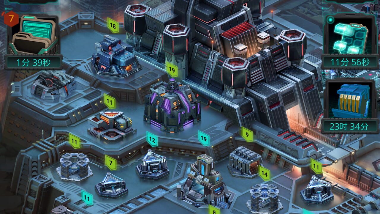 Terminator Genisys: Future War Image