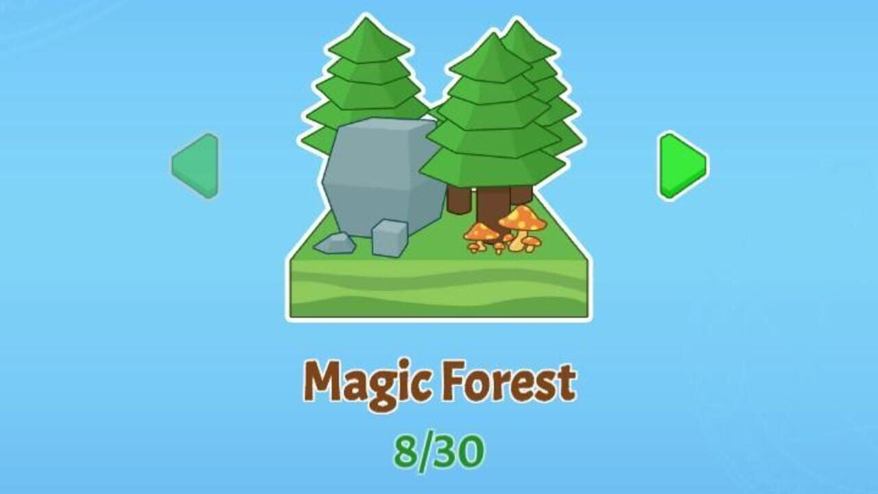 Merlin's Apprentice — Screenshot 3