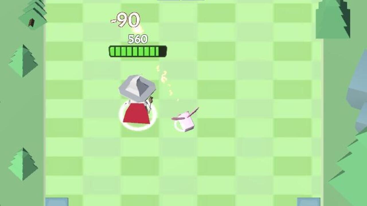 Merlin's Apprentice — Screenshot 5