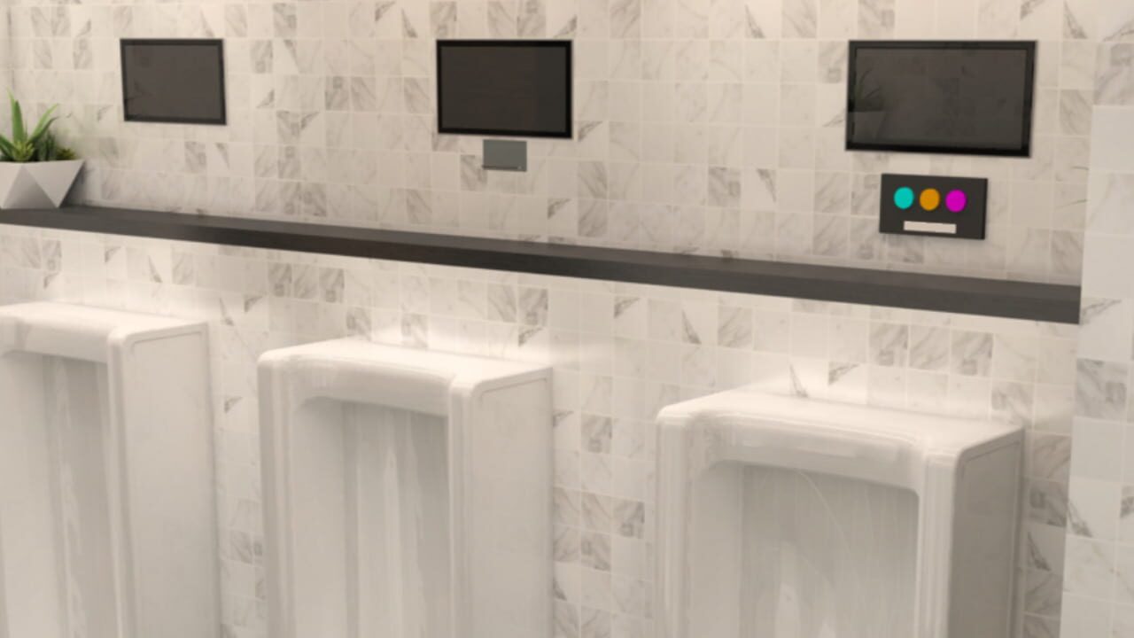 Escape Game: Rest room3 — Screenshot 2