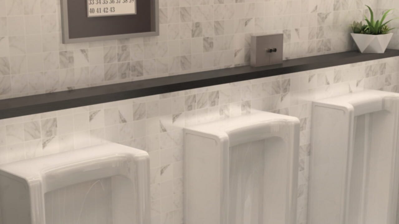 Escape Game: Rest room3 — Screenshot 3