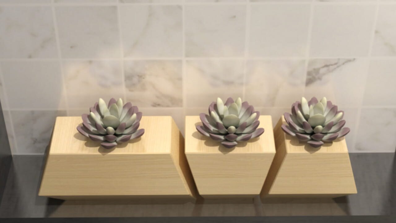 Escape Game: Rest room3 — Screenshot 4