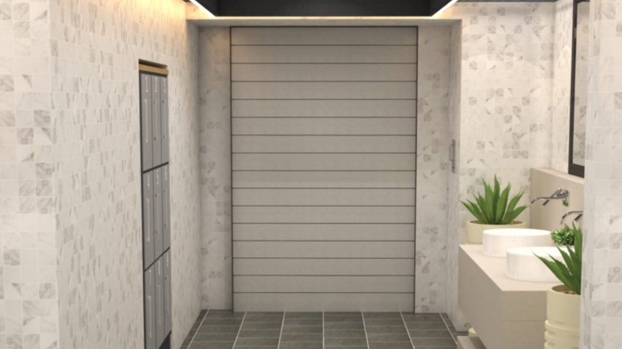 Escape Game: Rest room3 — Screenshot 5
