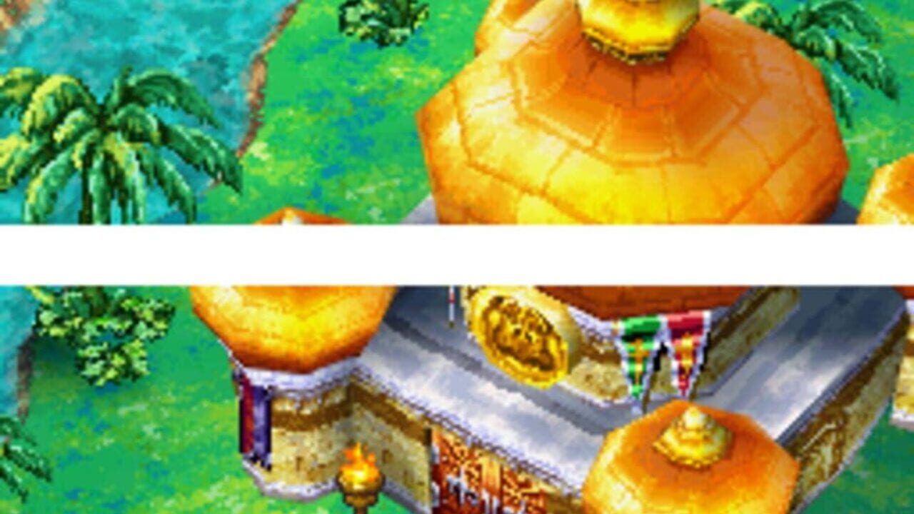 Dragon Quest V: Hand of the Heavenly Bride thumbnail 7