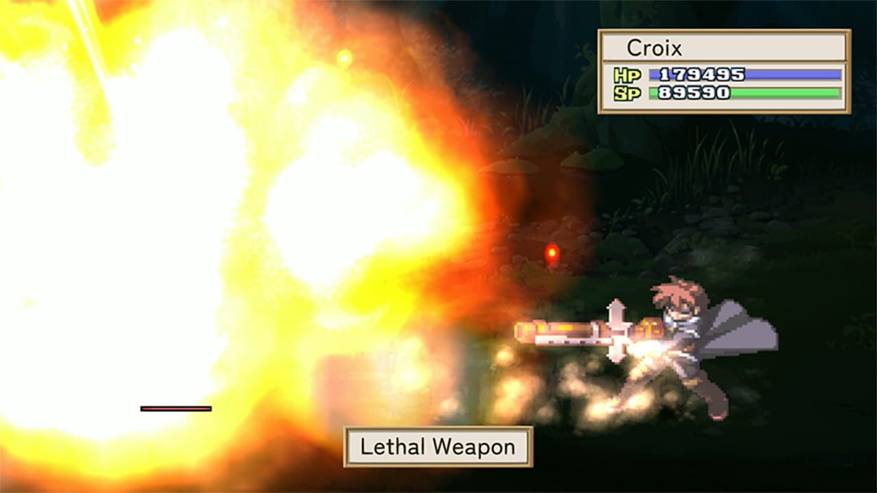 Prinny Presents: NIS Classics Vol 3 — Screenshot 1