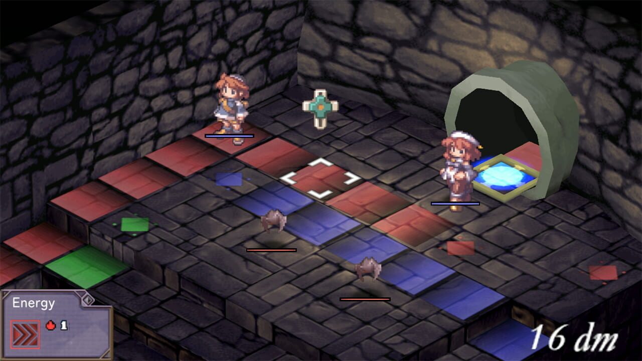 Prinny Presents: NIS Classics Vol 3 — Screenshot 3